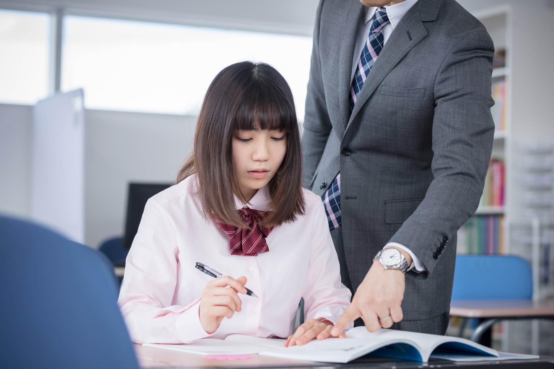 学習塾