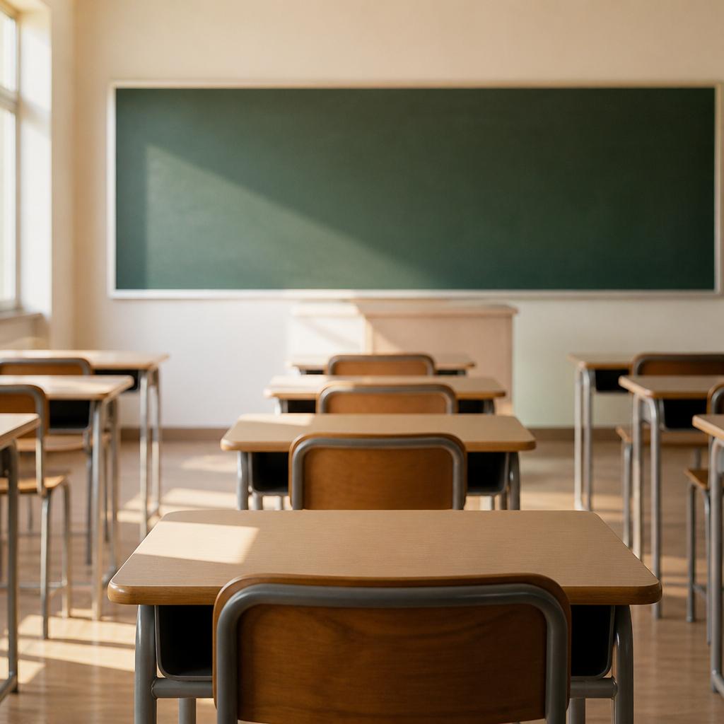 中学入学後の授業の流れ
